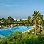 Regina Bari Hotel Torre A Mare