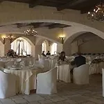 Hotel Regina Bari 4*
