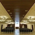 Hotel Regina Bari 4*