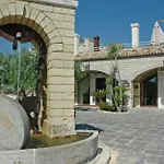 Regina Bari 4*