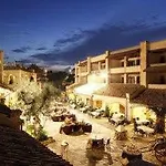 Hotel Regina Bari Torre A Mare