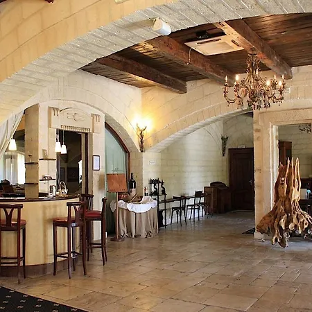 Hotel Regina Bari