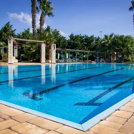 Regina Bari Hotel