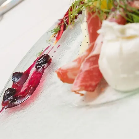 Regina Bari 4* Torre A Mare