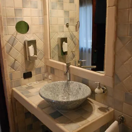 Unahotels Regina Bari