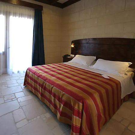 Hotel Regina Bari