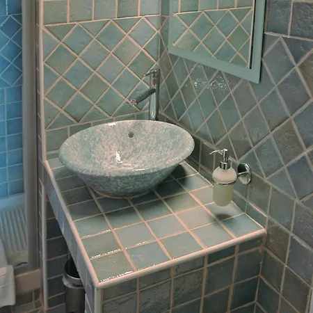 Ξενοδοχείο Regina Bari Torre A Mare