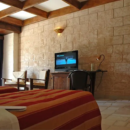Hotell Regina Bari 4*