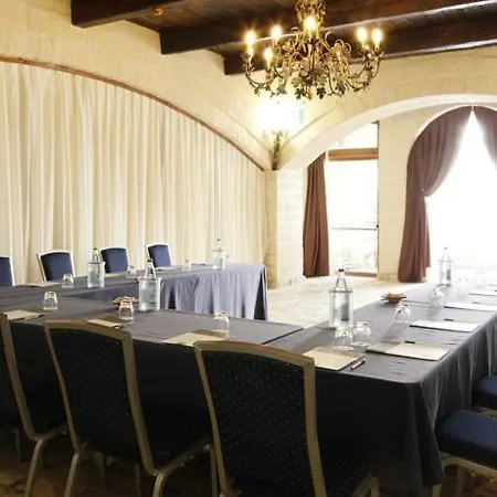 Regina Bari 4* Torre A Mare
