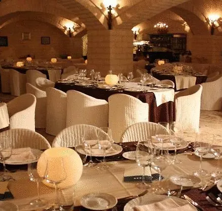 Regina Bari 酒店 4*