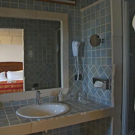 מלון Regina Bari טורה א מארה