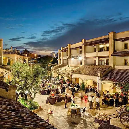 Regina Bari Hotel