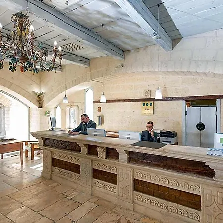 Hotel Regina Bari