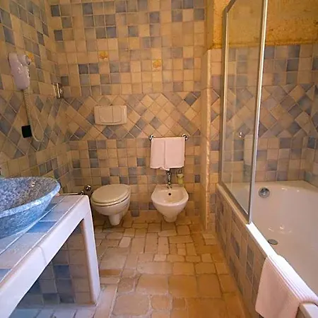 Hotel Regina Bari Torre A Mare