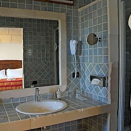 Regina Bari 4* Torre A Mare
