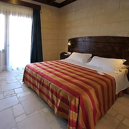 Hotel Regina Bari Torre A Mare