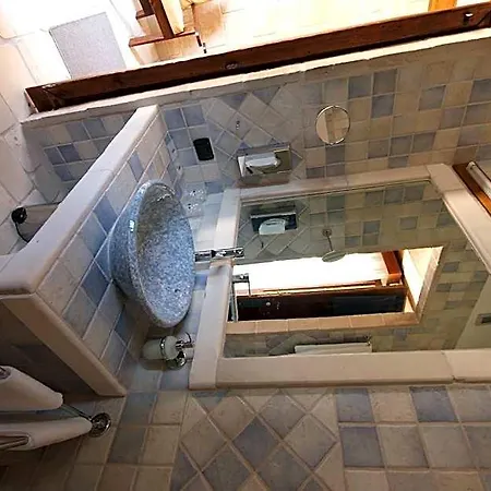 Regina Bari 4* Torre A Mare