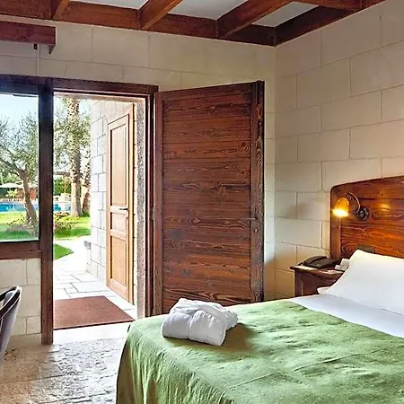 Regina Bari Hotel 4*