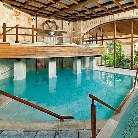 Regina Bari Hotel 4*
