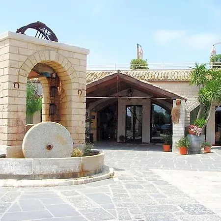 Regina Bari Hotel