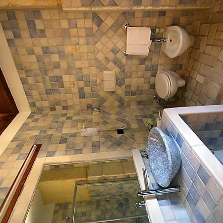 Regina Bari Hotel