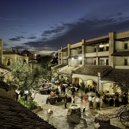 Regina Bari Hotel