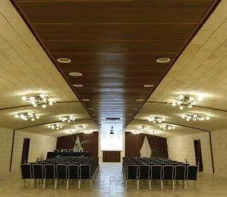 Regina Bari 4* Torre A Mare