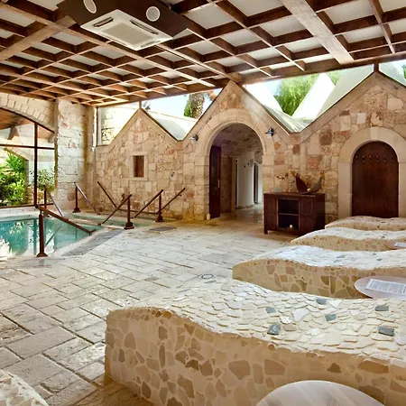 Regina Bari Torre A Mare