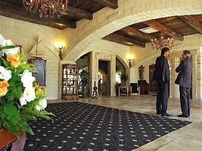 מלון Regina Bari 4*