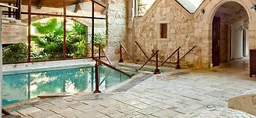 Hotel Regina Bari