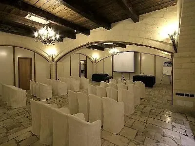 Szálloda Regina Bari