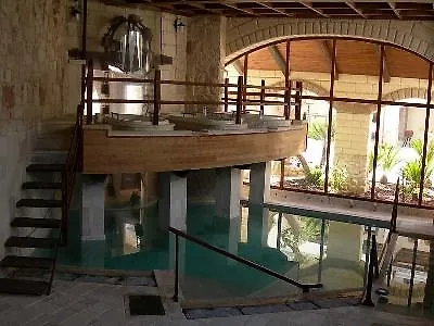 Regina Bari Hotel Torre A Mare