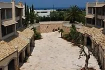 Szálloda Regina Bari Torre a Mare