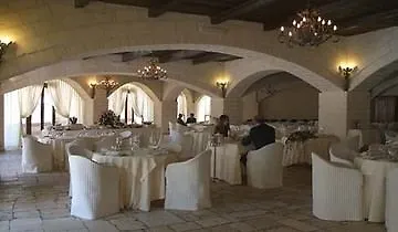 מלון Regina Bari 4*