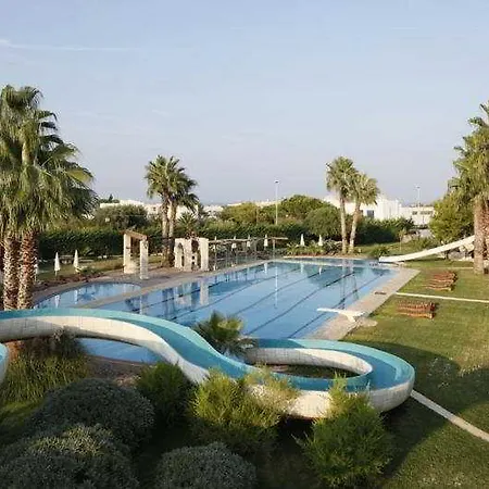 Regina Bari 4* Torre A Mare