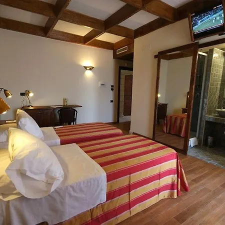 Hotel Regina Bari