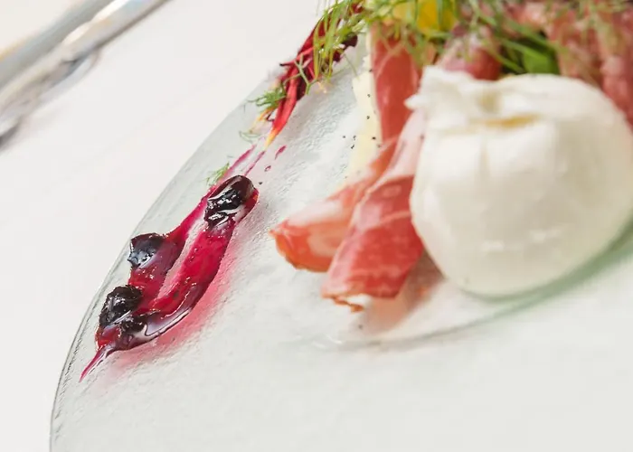 Regina Bari 4* Torre A Mare