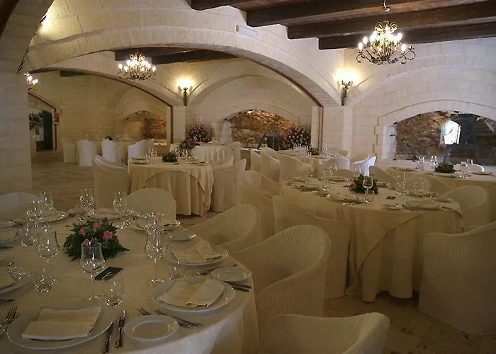 Regina Bari فندق 4*