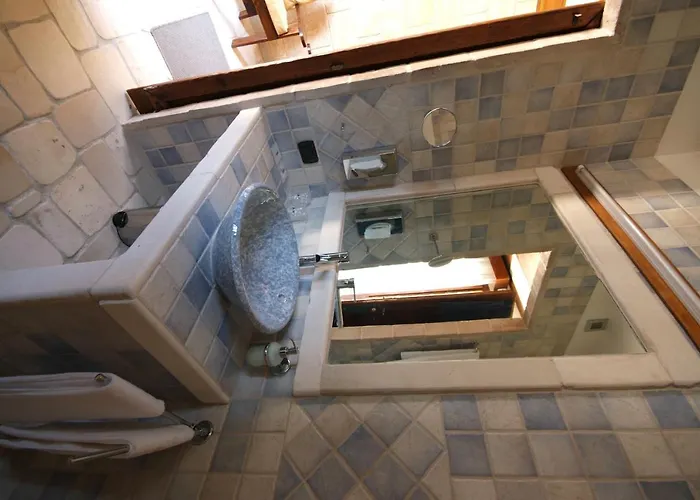 Hotel Regina Bari Torre A Mare