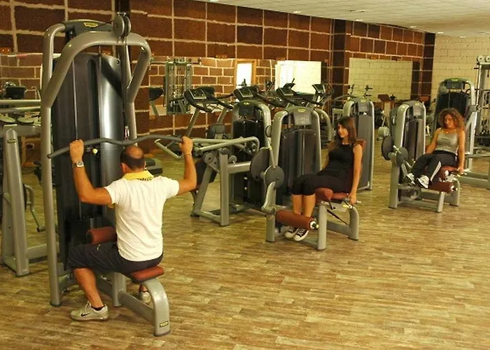 Hotel Regina Bari Torre A Mare