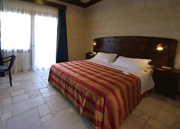 Hotel Regina Bari
