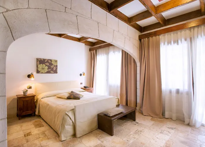 Regina Bari Hotel Torre A Mare