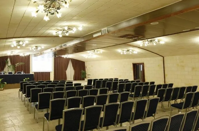 Regina Bari Hotel