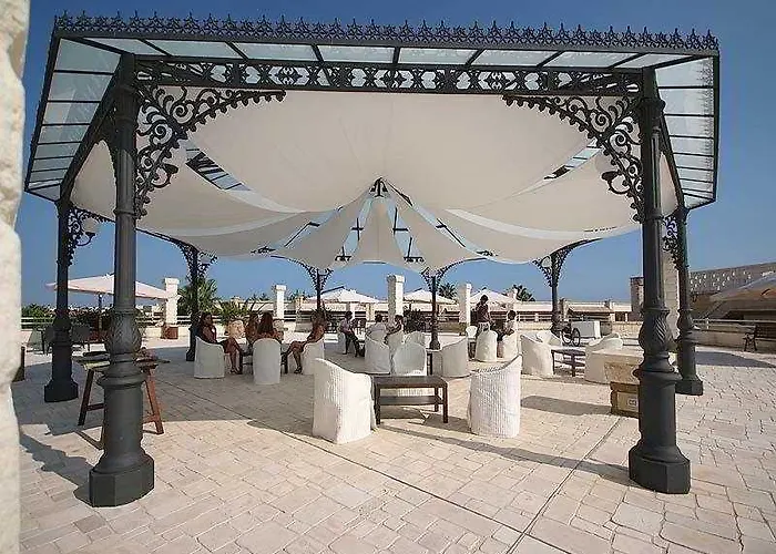 Regina Bari Torre A Mare