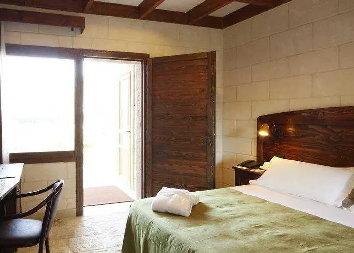 Hotell Regina Bari Torre A Mare