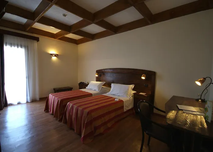 Hotel Regina Bari
