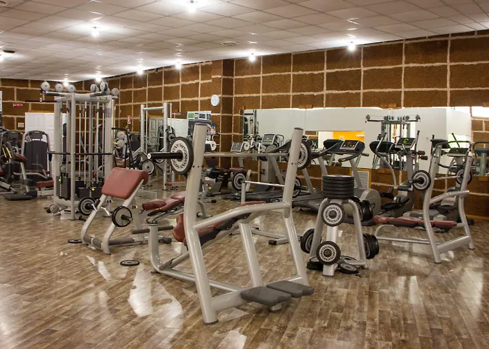 Regina Bari Hotel