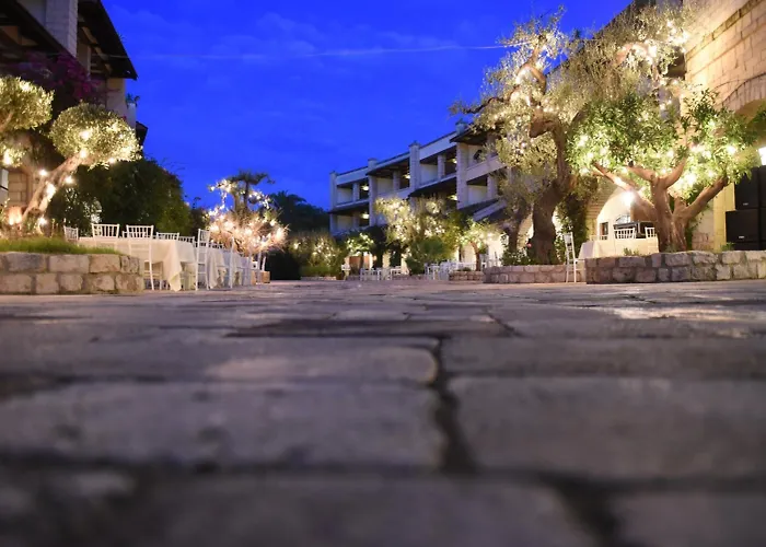 Regina Bari Hotel