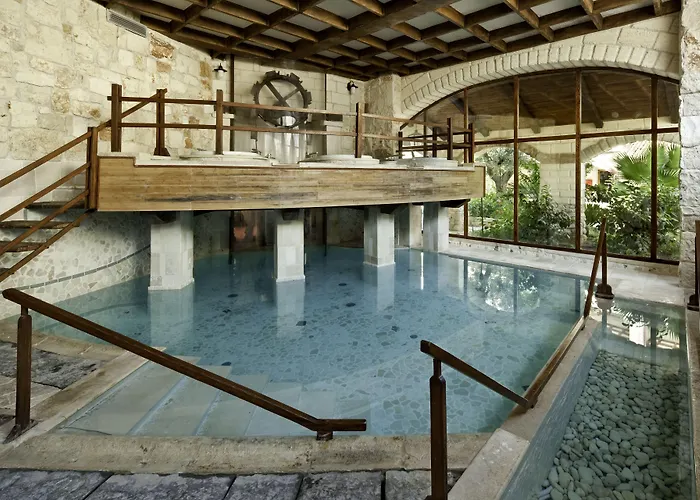 Regina Bari Hotel Torre A Mare