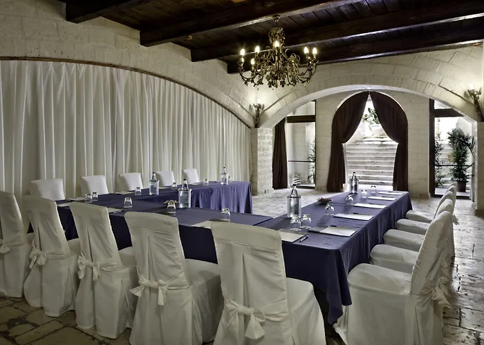 Regina Bari Hotel Torre A Mare